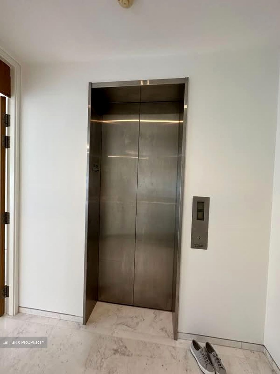 The Coast at Sentosa Cove (D4), Condominium #604899161